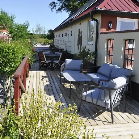 Hylteberga Gård Bed&Breakfast-3